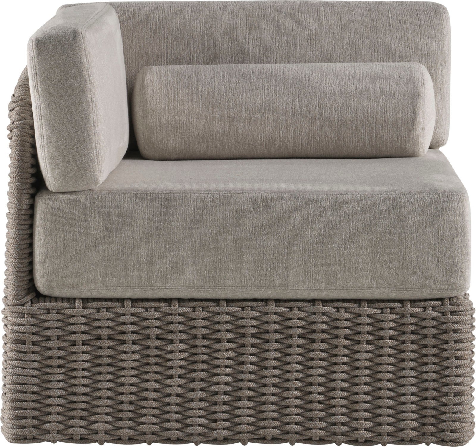 Cuerda Corner Chair