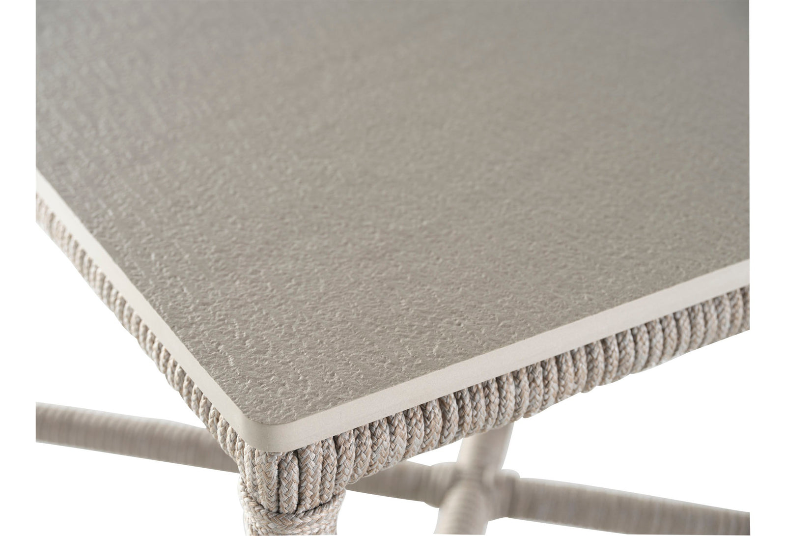 38" Square Dining Table Cover