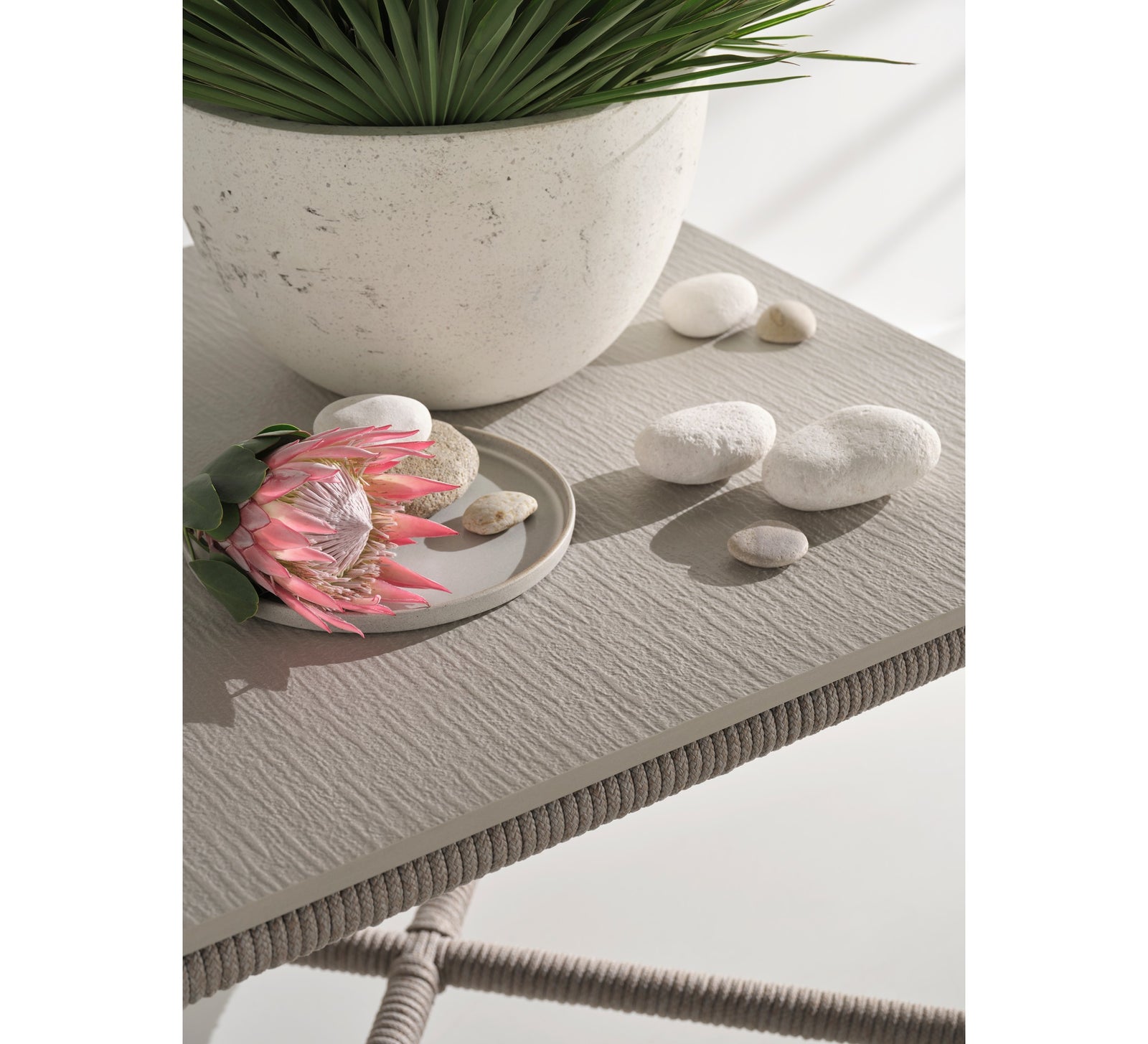 38" Square Dining Table Cover