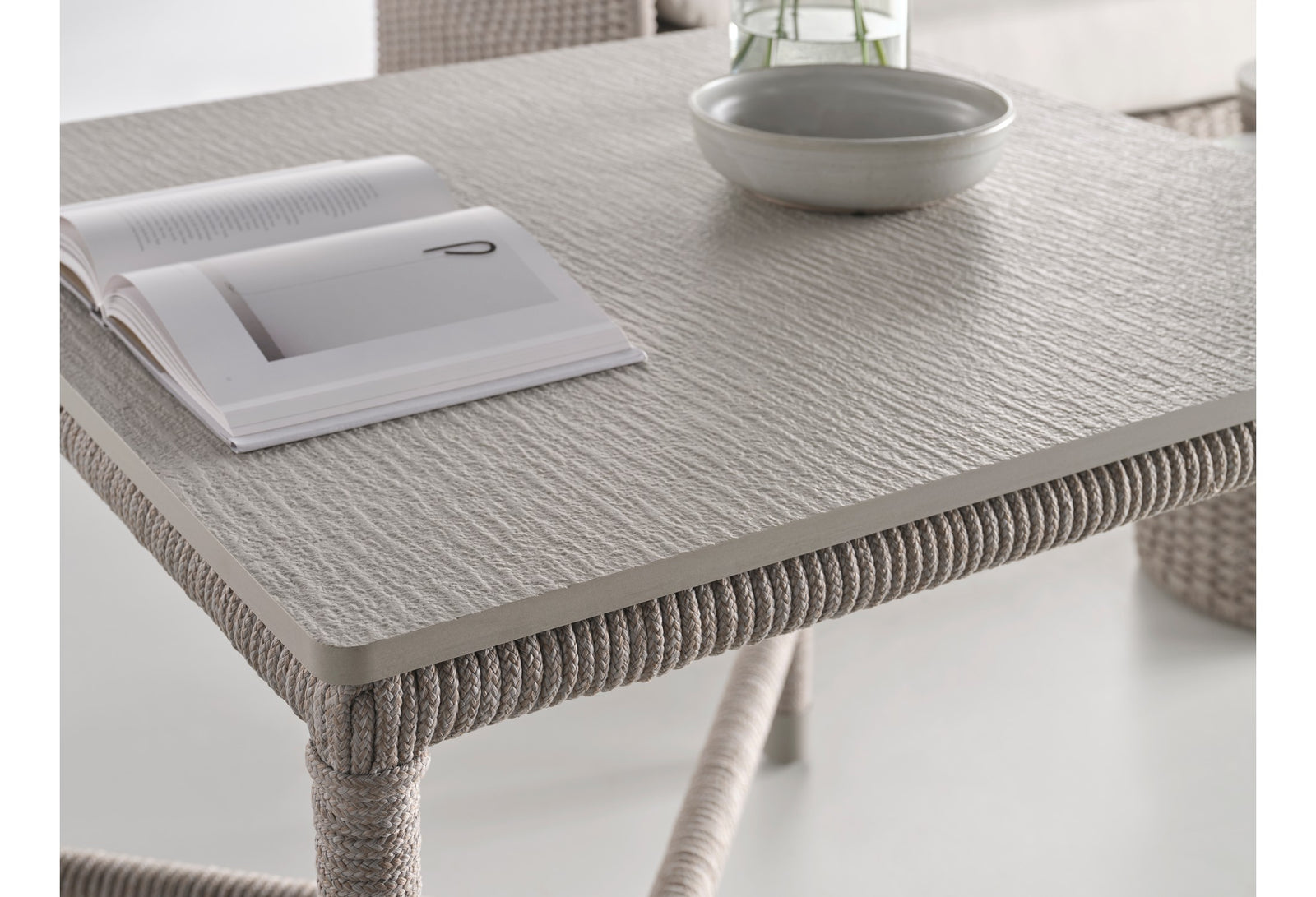 38" Square Dining Table Cover