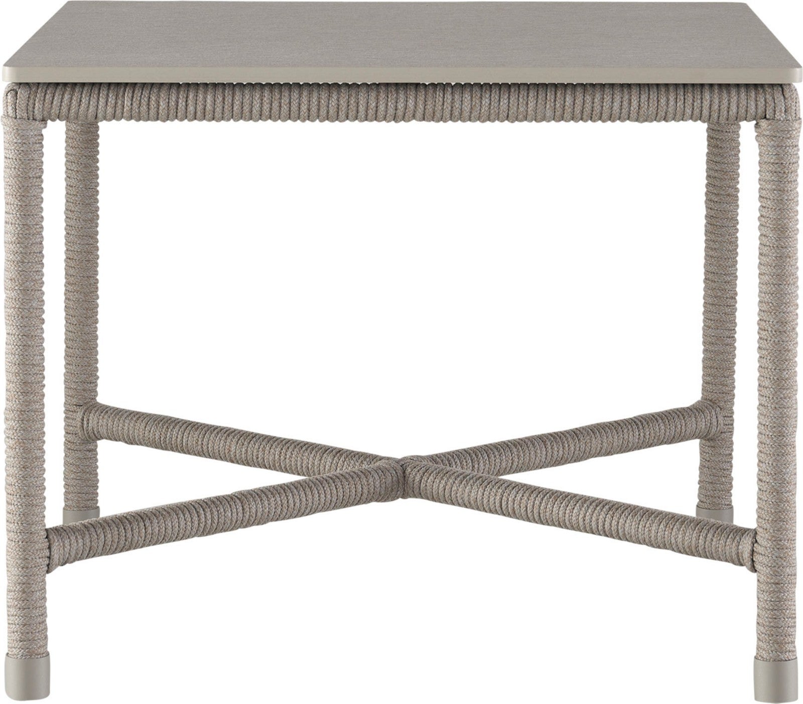 Cuerda Square Dining Table