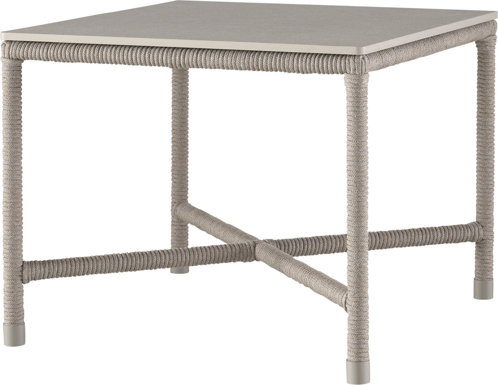 38" Square Dining Table Cover