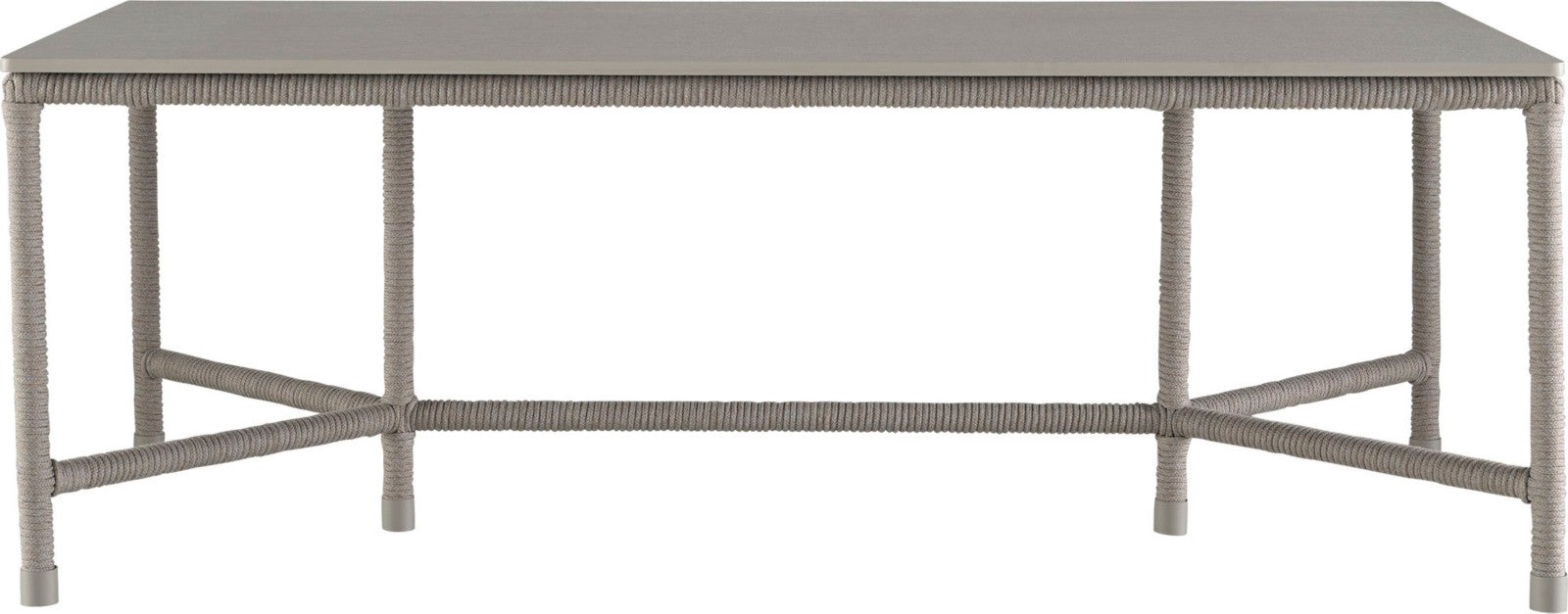 Cuerda Rectangle Dining Table