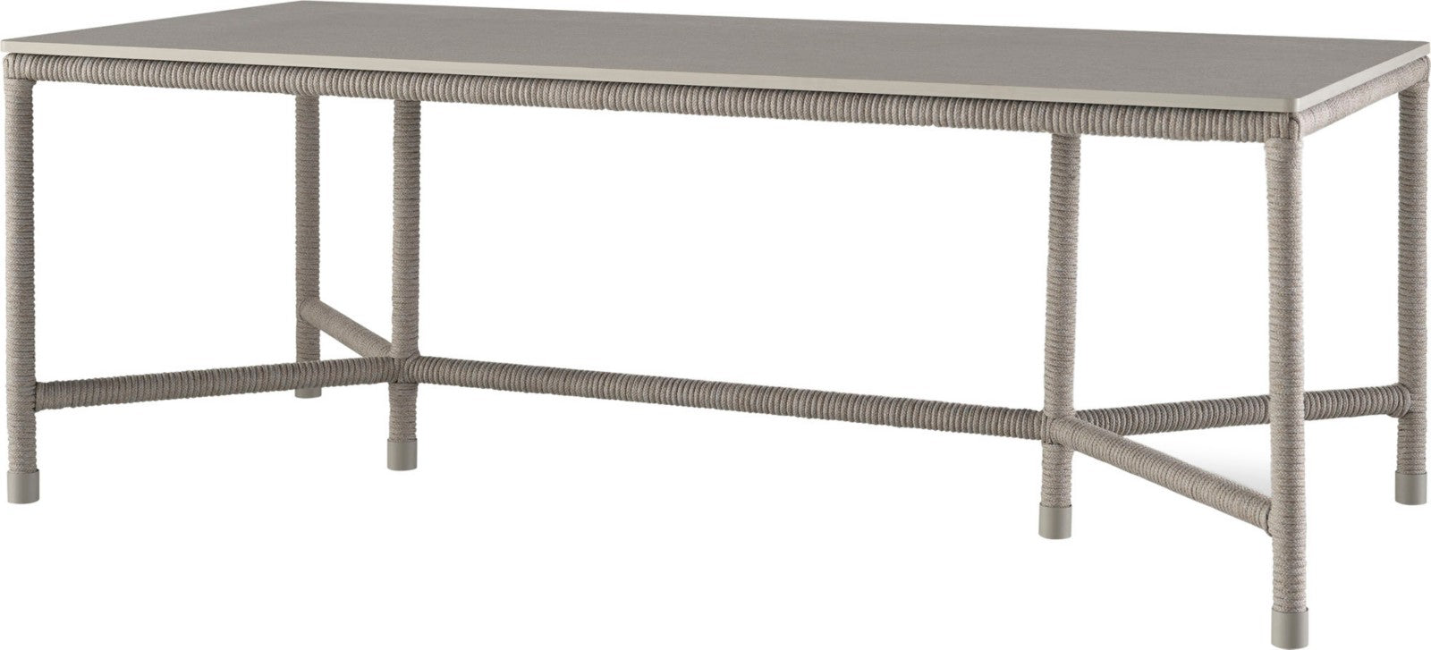 86" x 40" Rectangular Dining