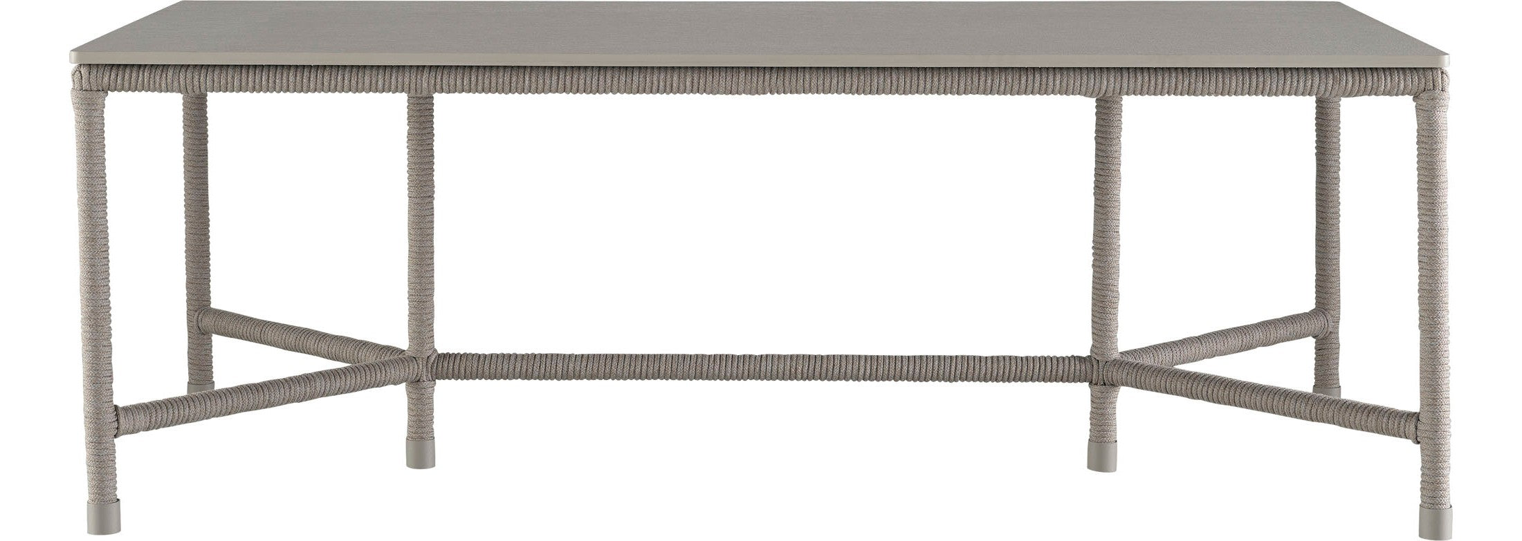 86" x 40" Rectangular Dining