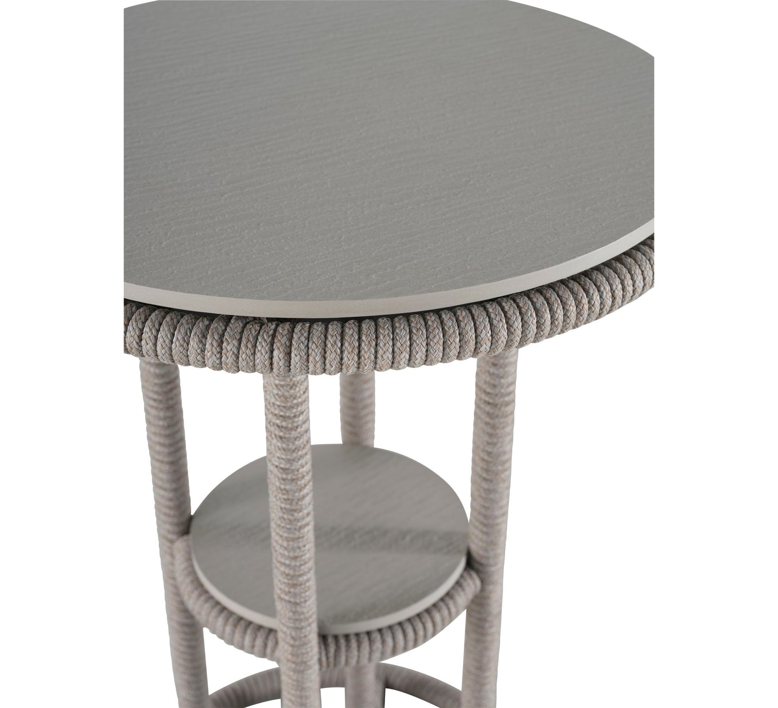 28" Round Bar/Counter Height