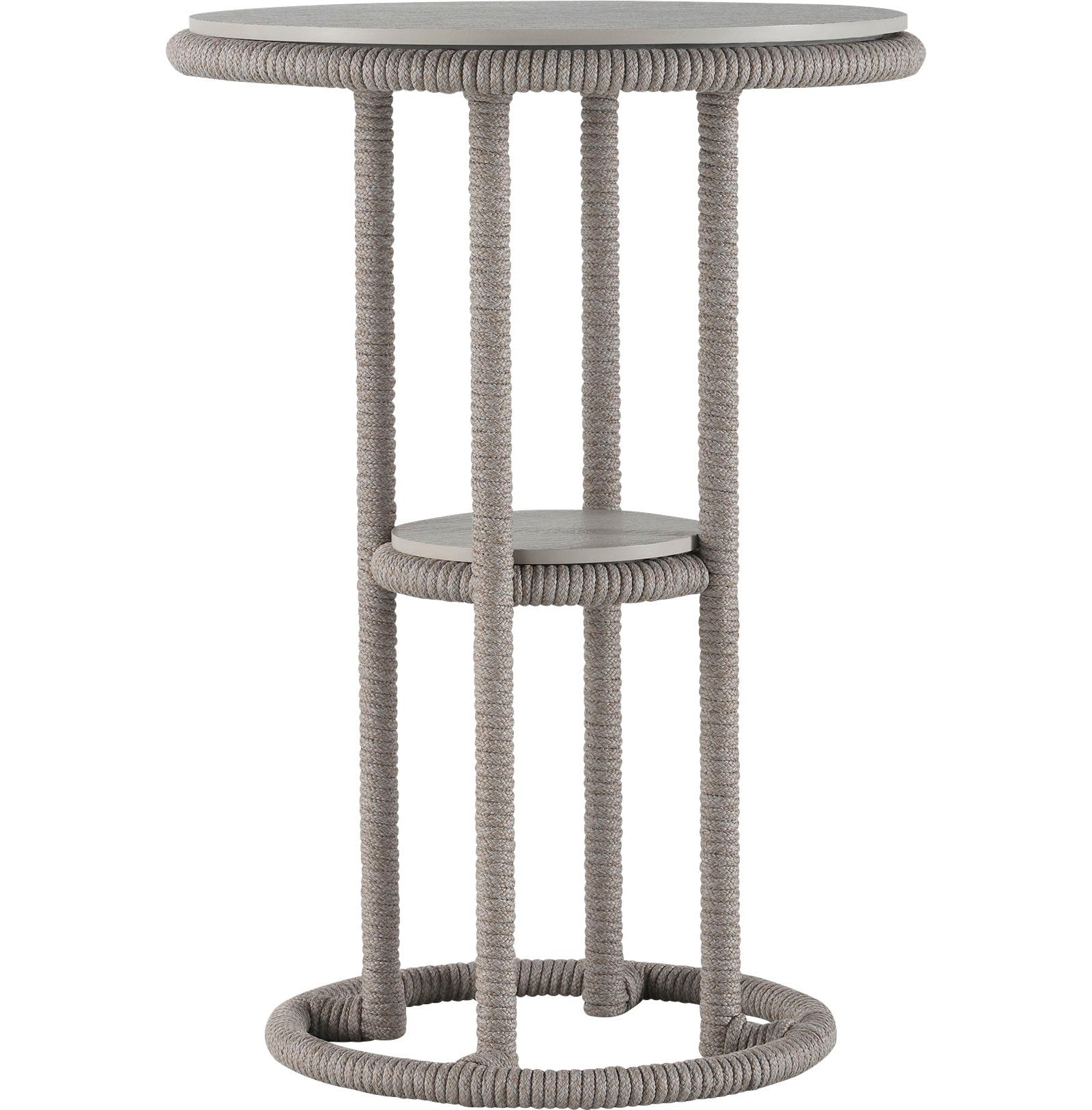 28" Round Bar/Counter Height