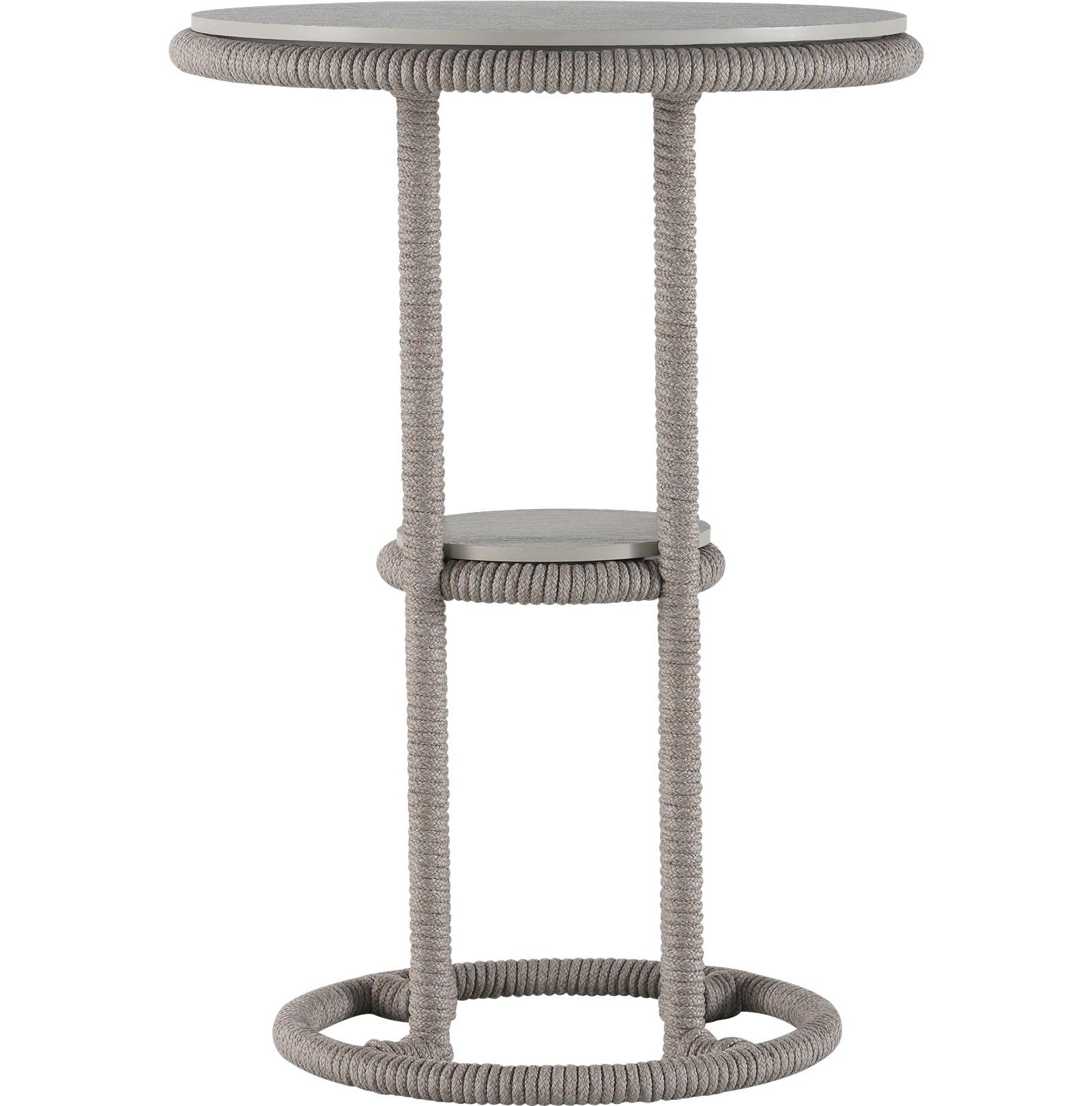 Cuerda Counter Table