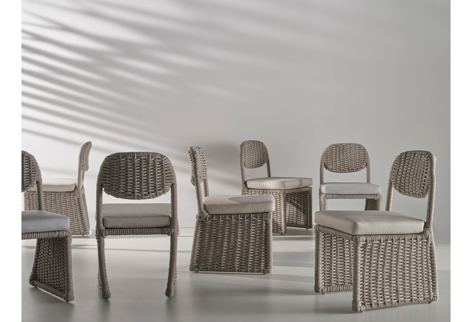 21" x 26" Dining Chair Cover