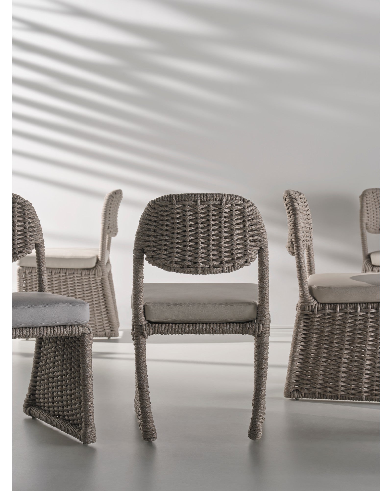 Cuerda Dining Chair