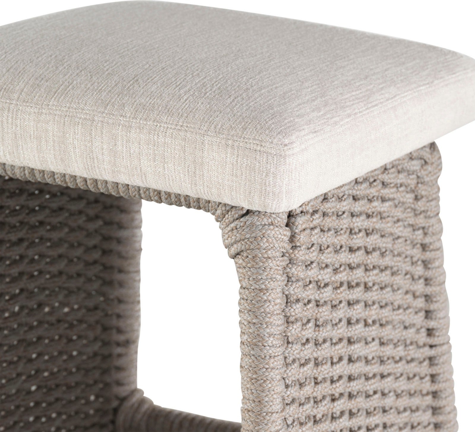 Cuerda Counter Stool