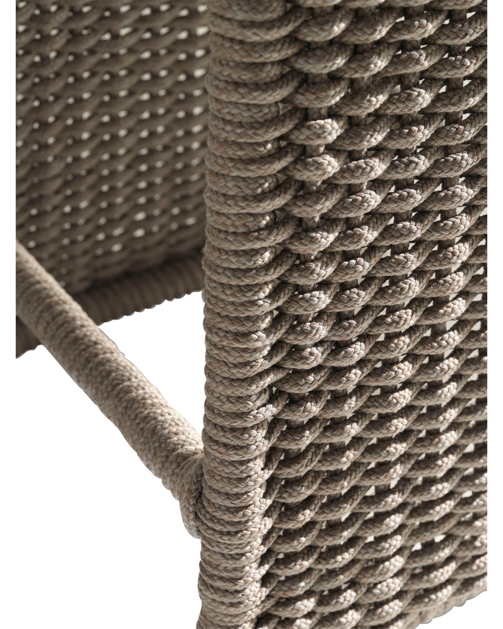 Cuerda Counter Stool
