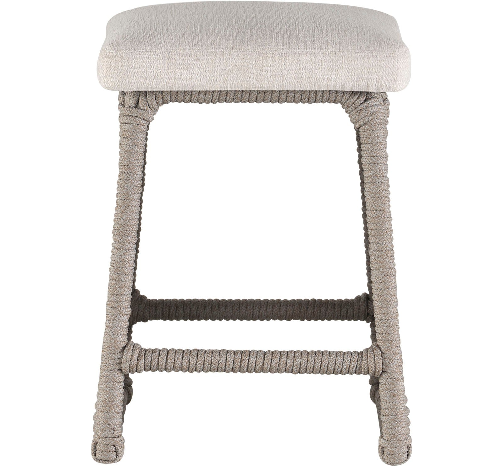 Cuerda Counter Stool