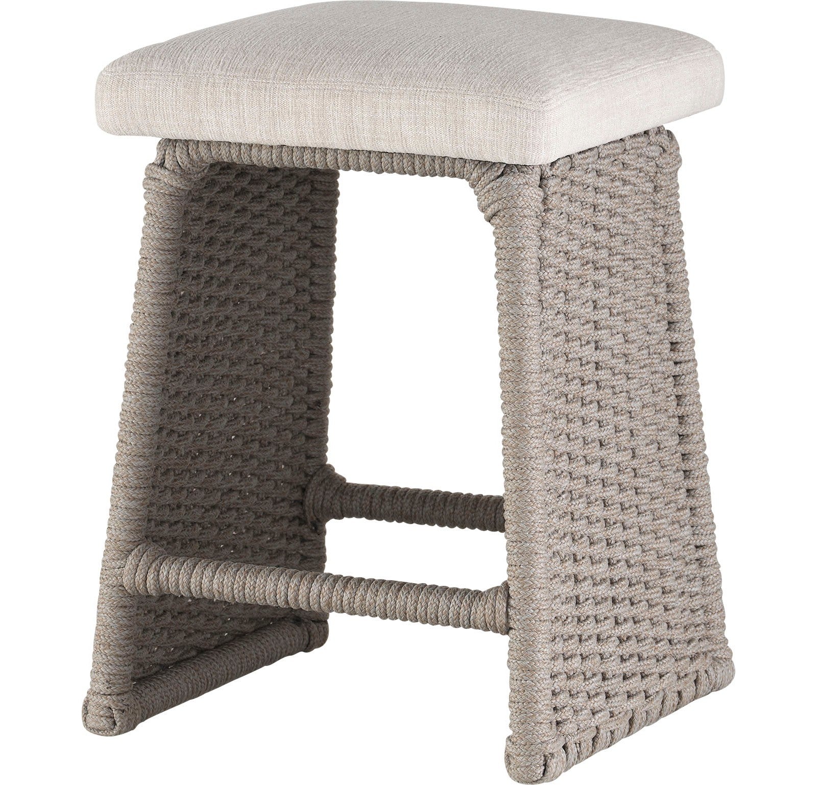 20.5" x 20.5" Counter Stool Cover