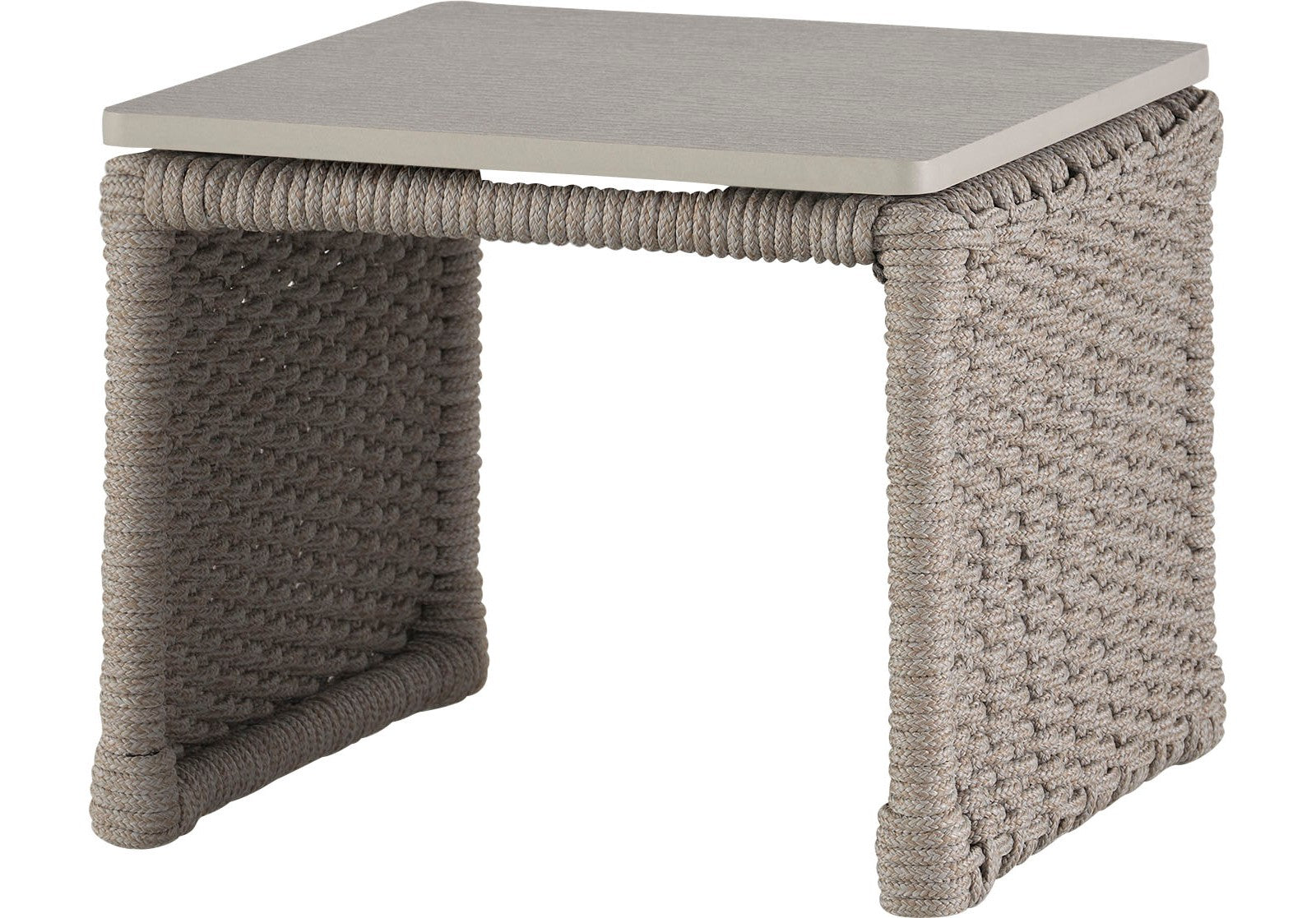 Cuerda Square End Table