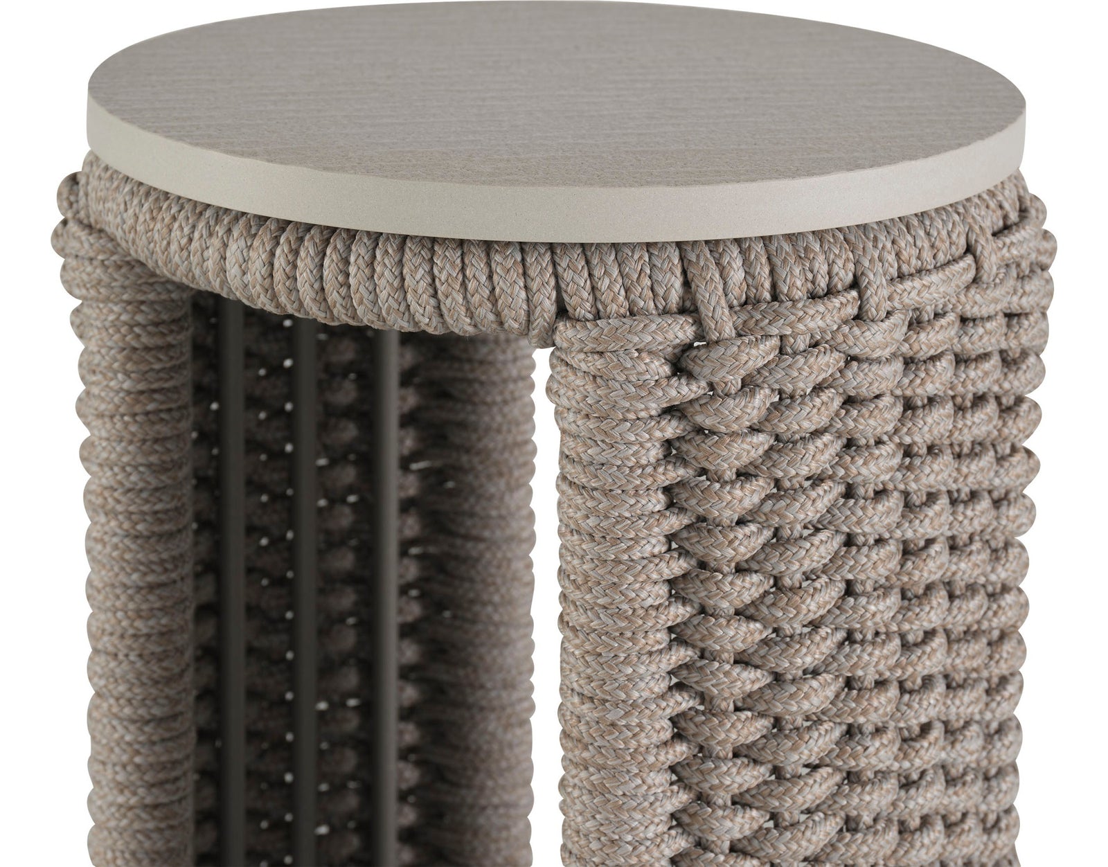 16" Round Spot Table Cover