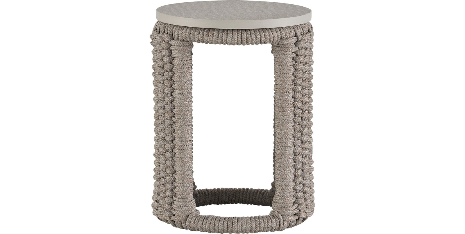 16" Round Spot Table Cover