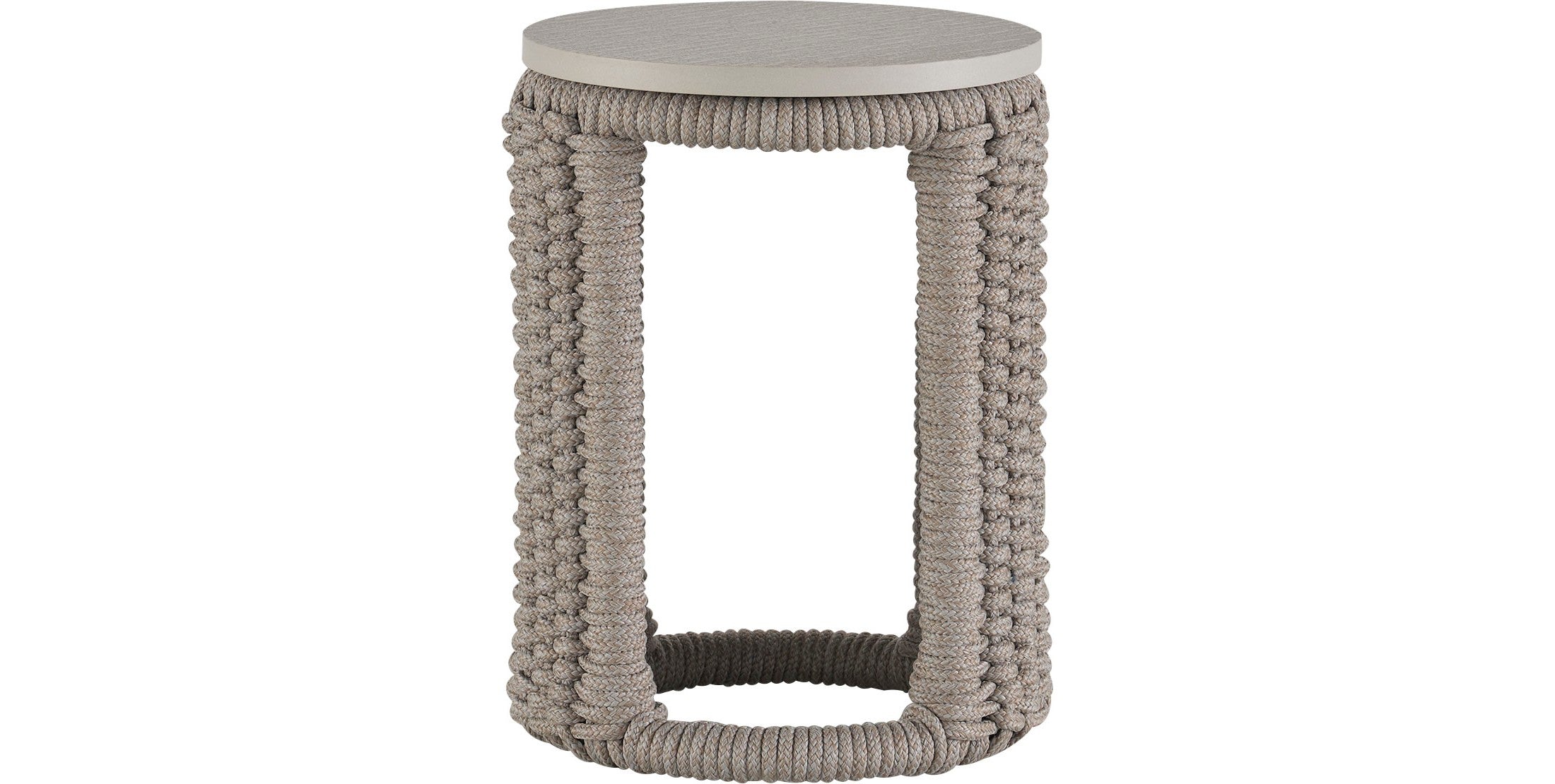 16" Round Spot Table Cover