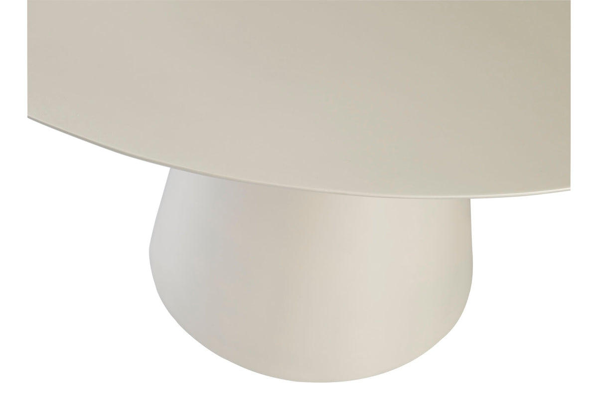 Spin Outdoor Dining Table