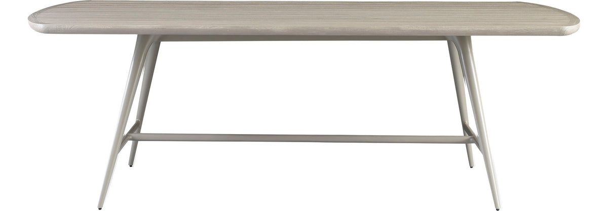 Arrow Outdoor Dining Table