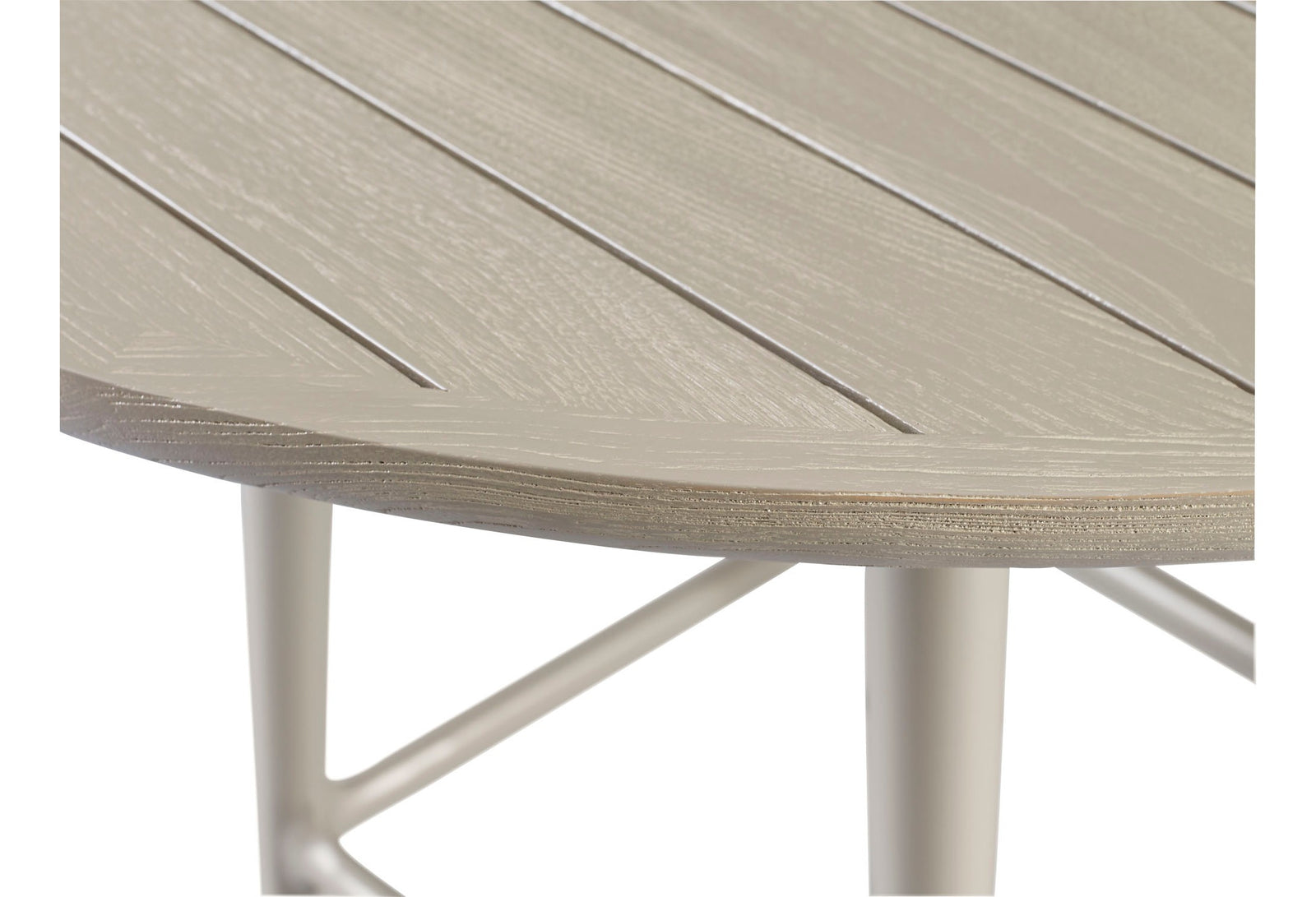 Arrow Outdoor Counter Height Table