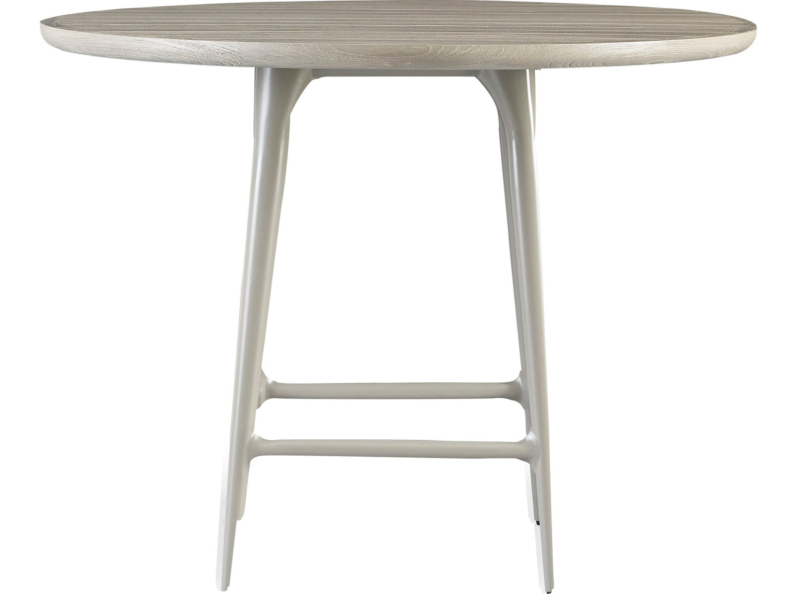 Arrow Outdoor Counter Height Table