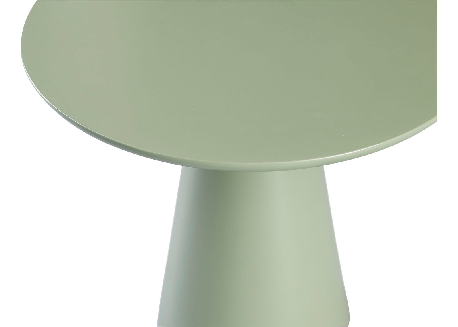 Spin Outdoor Accent Table