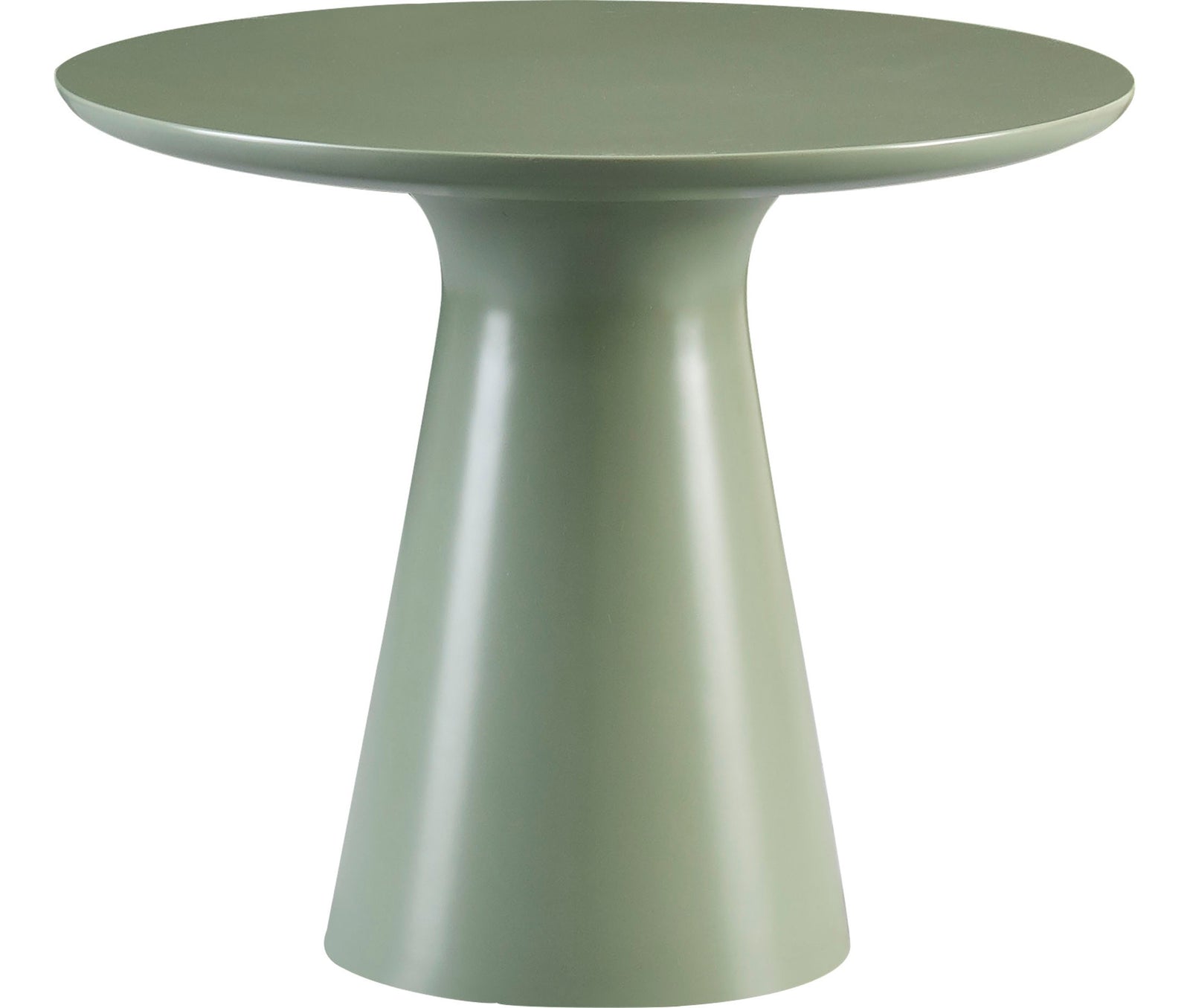 Spin Outdoor Accent Table