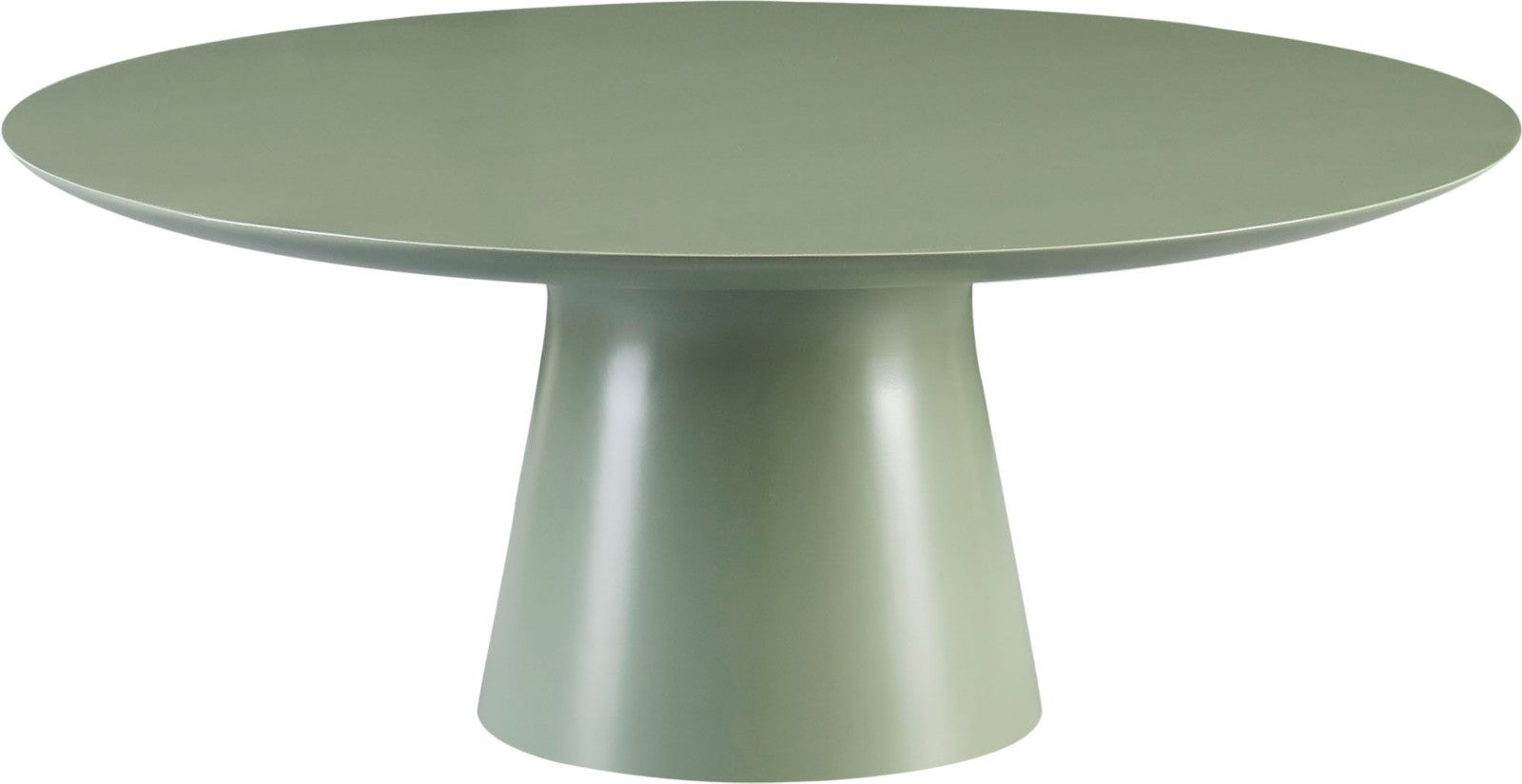 Spin Outdoor Accent Table