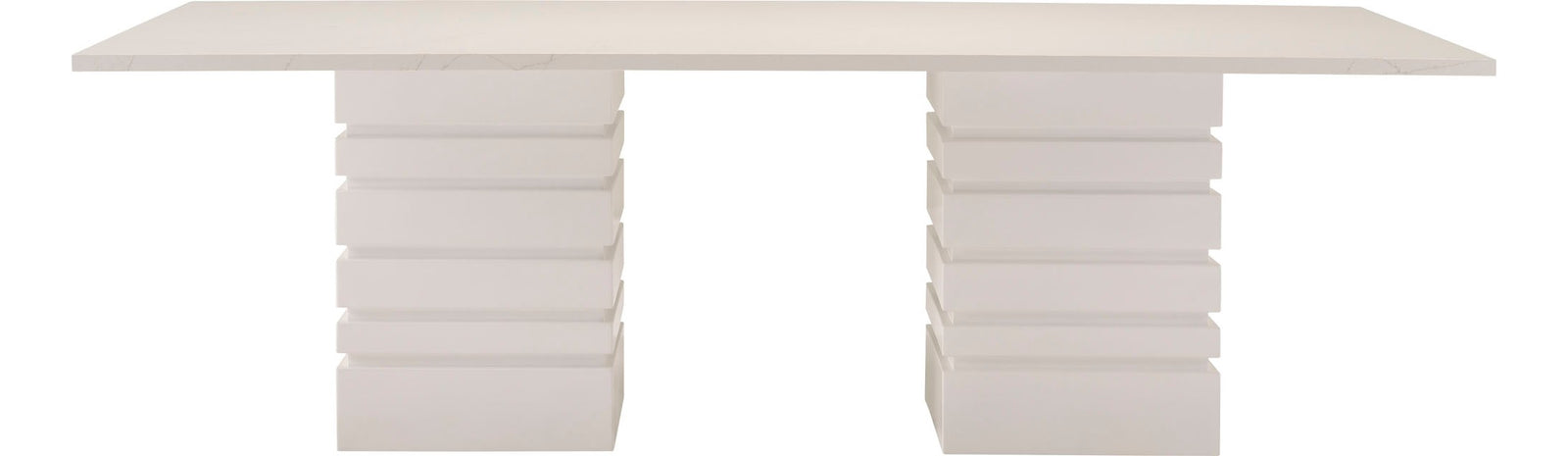 98" x 50" Rectangular Dining