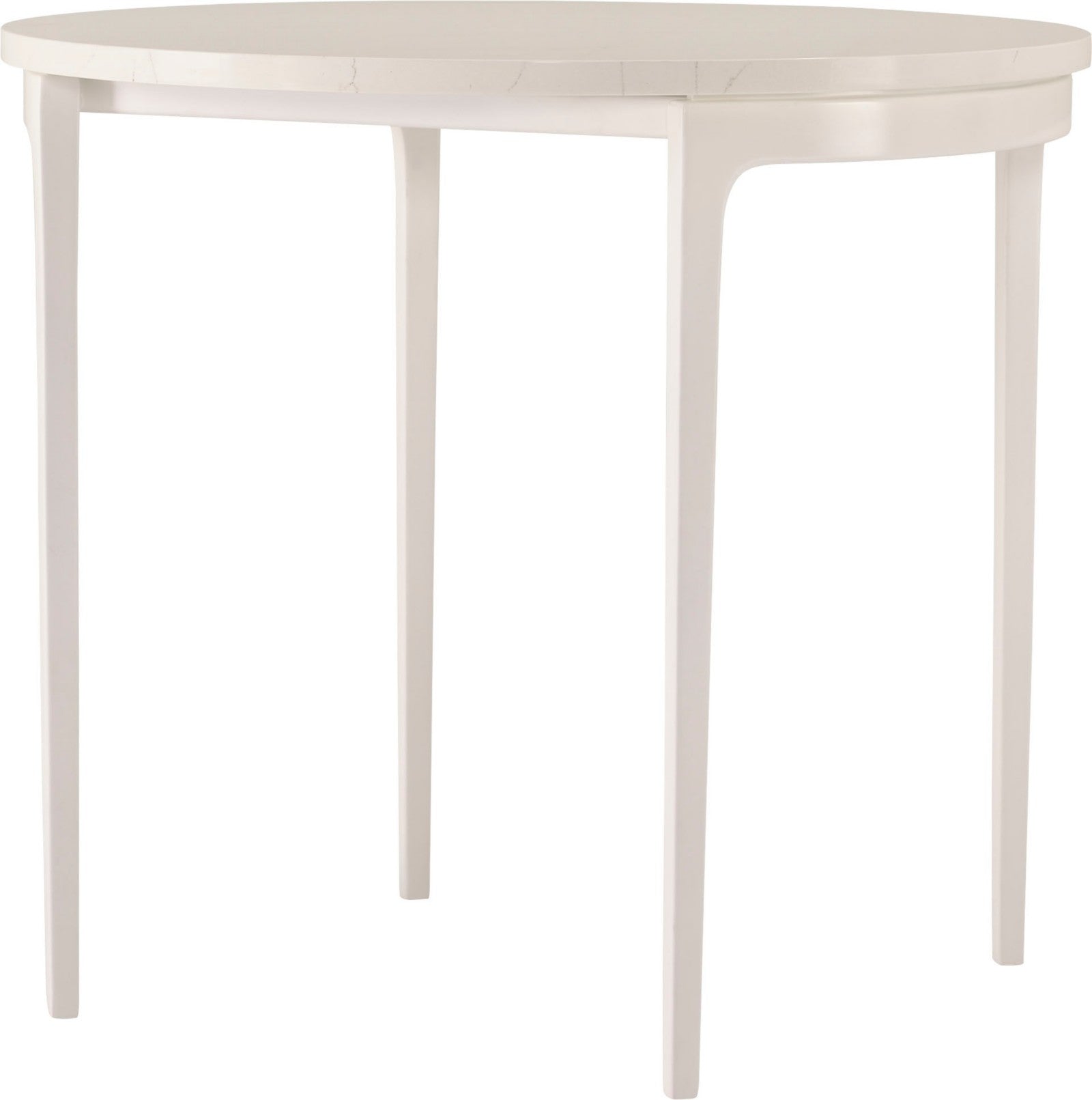 44" Round Bar/Counter Height
