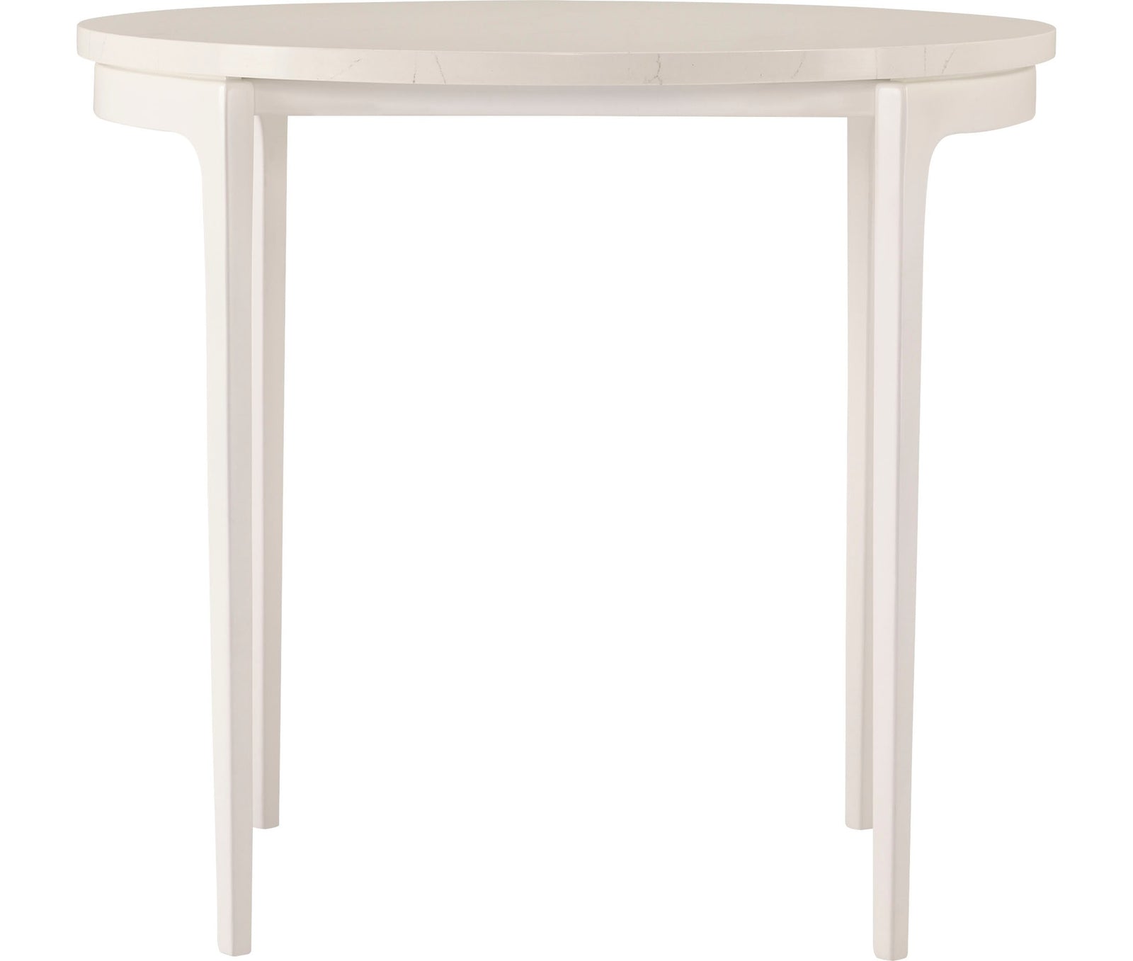 44" Round Bar/Counter Height