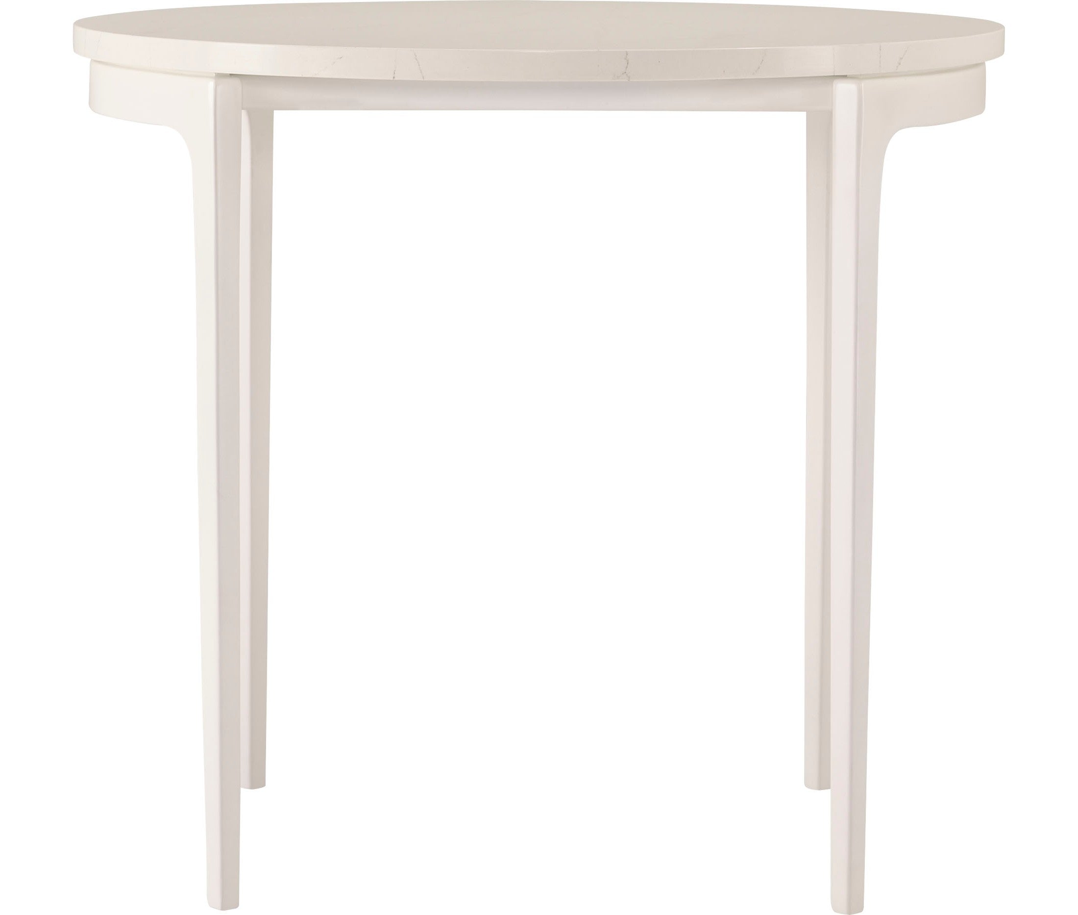 44" Round Bar/Counter Height