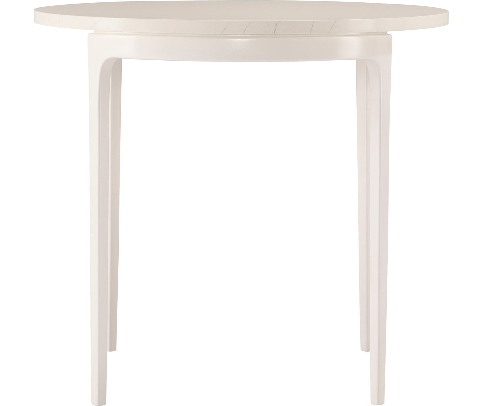44" Round Bar/Counter Height