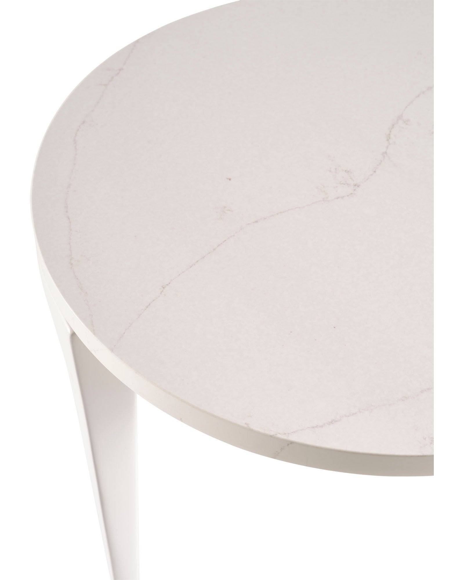 Bondi Round Side Table