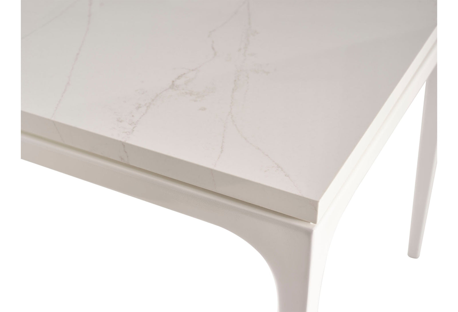 26" Square Side Table Cover - Tall