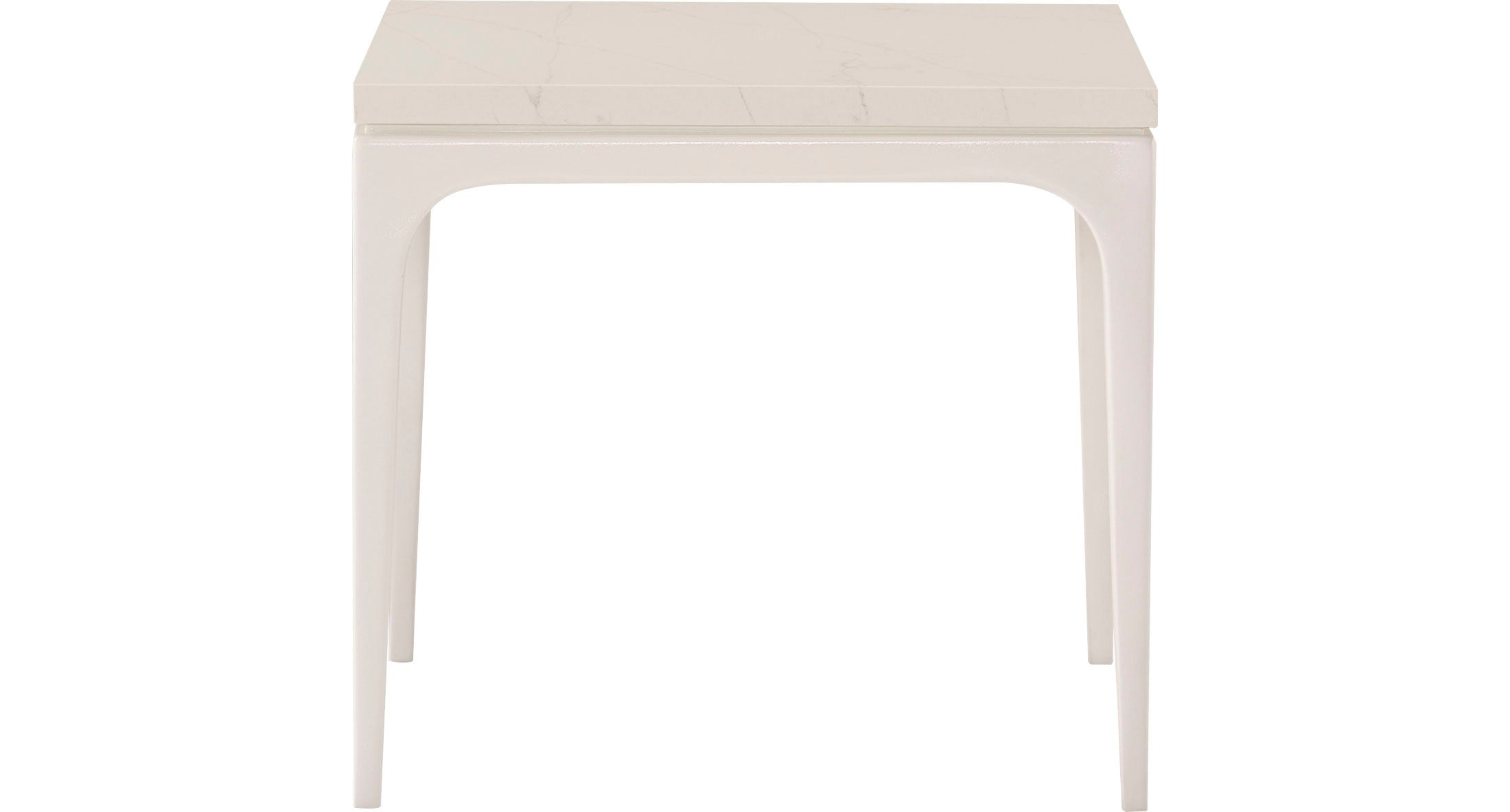 26" Square Side Table Cover - Tall