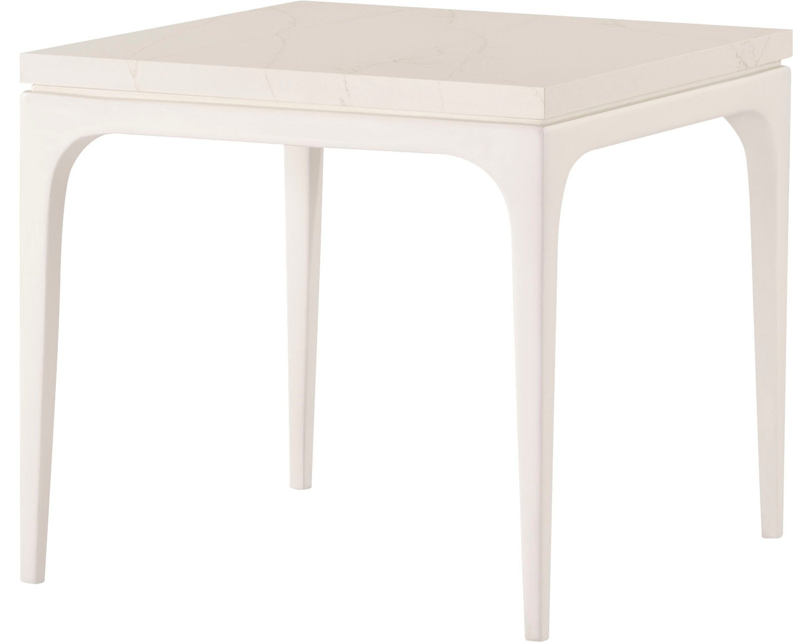 Bondi Square Side Table