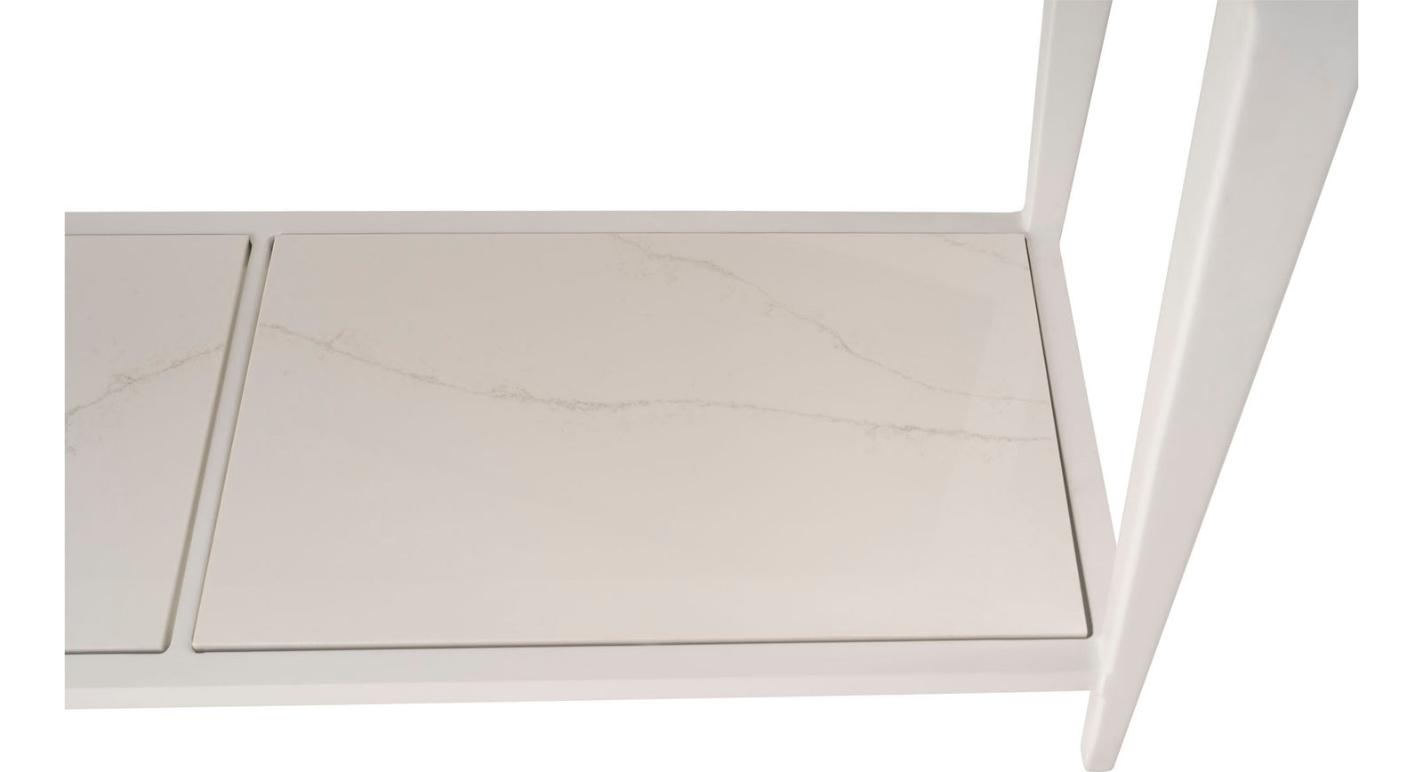 74" x 20" Console Table Cover