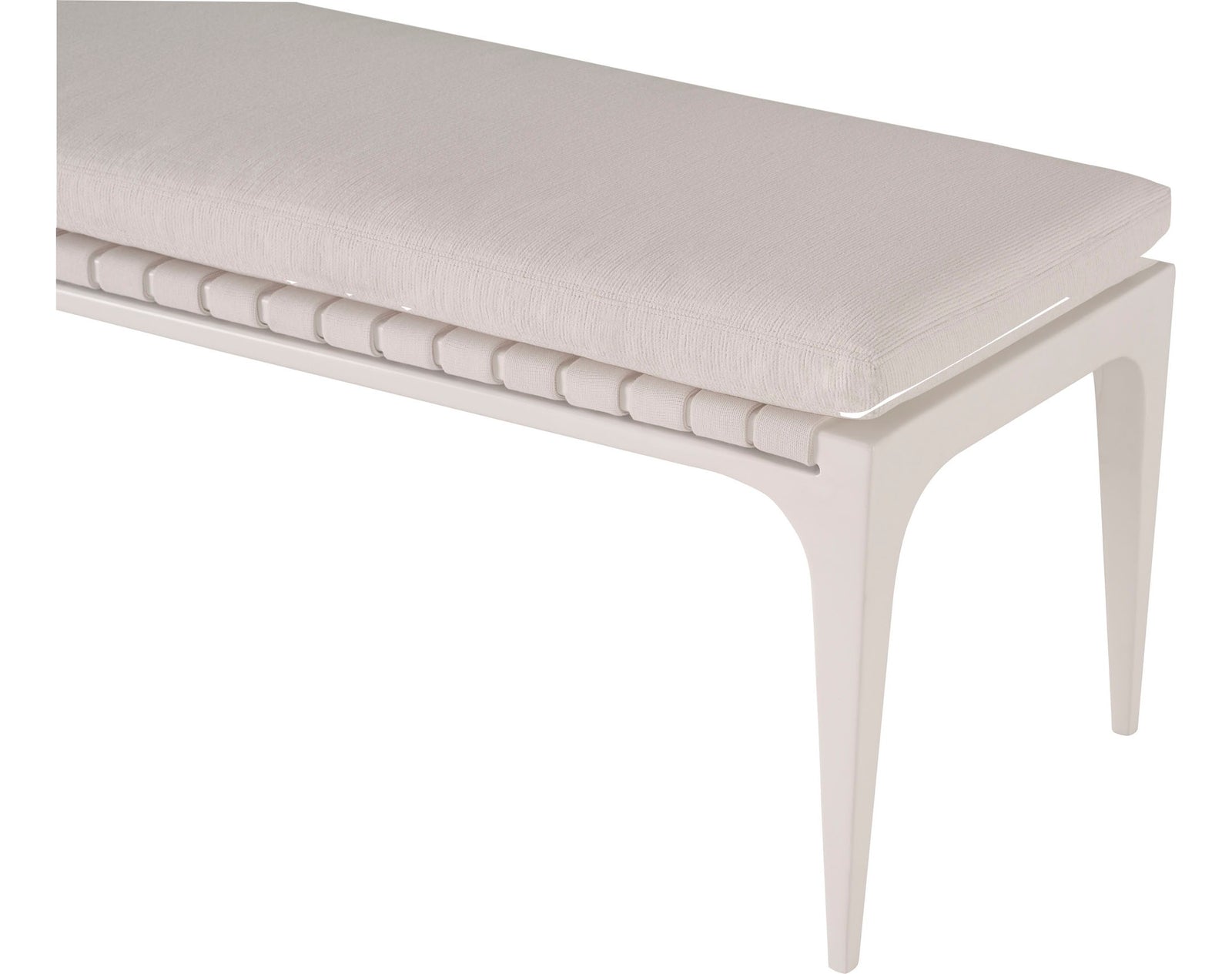 62" x 22" Bench Cover