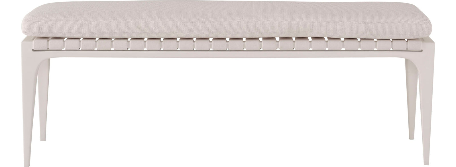62" x 22" Bench Cover