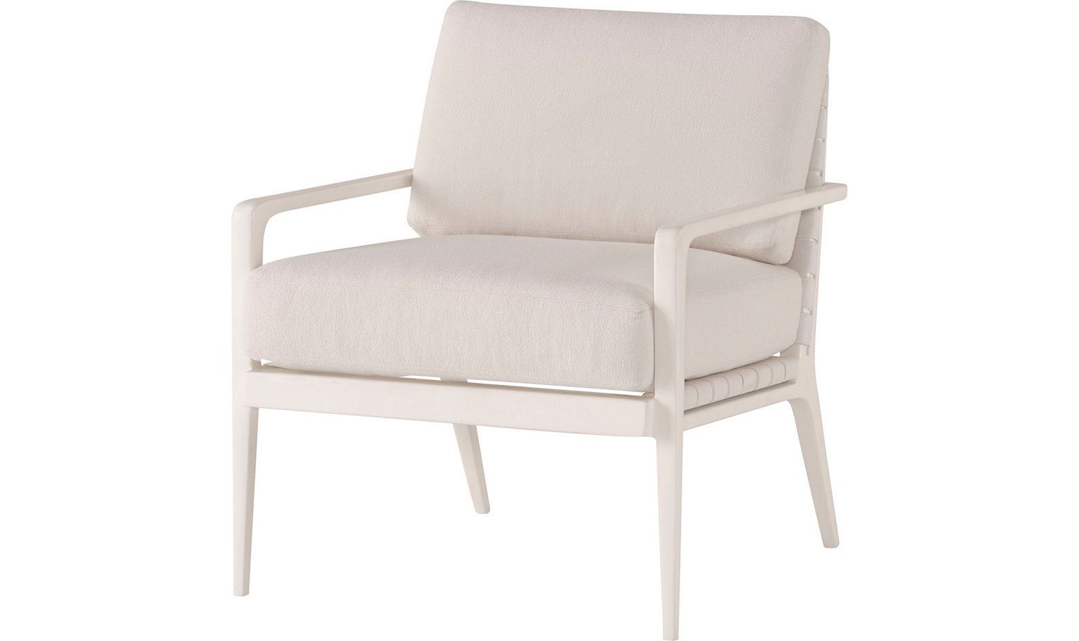 Phuket Lounge Chair – Accent Chairs by Baker Furniture | Sutter & Vale