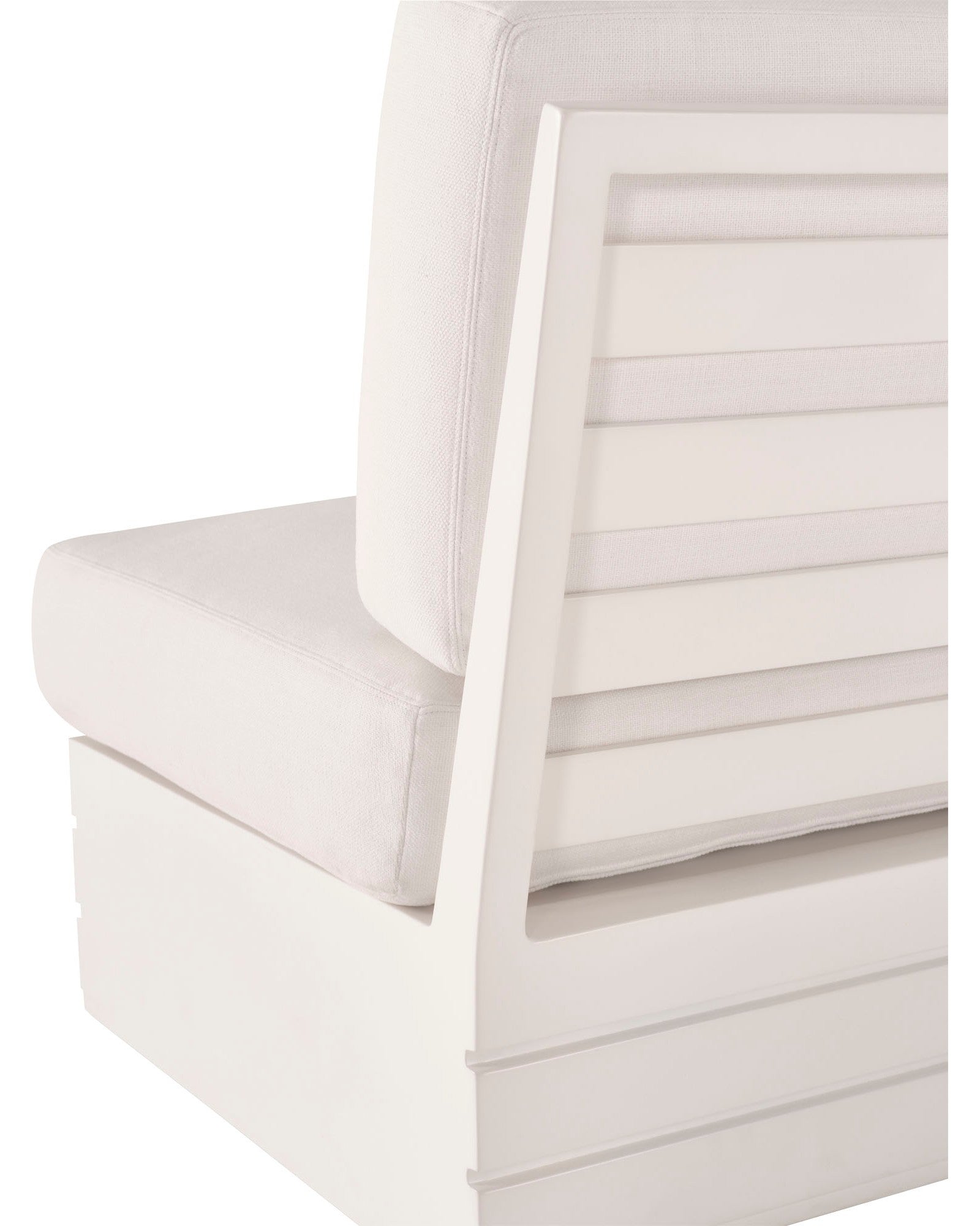Abaco Left Arm Chair