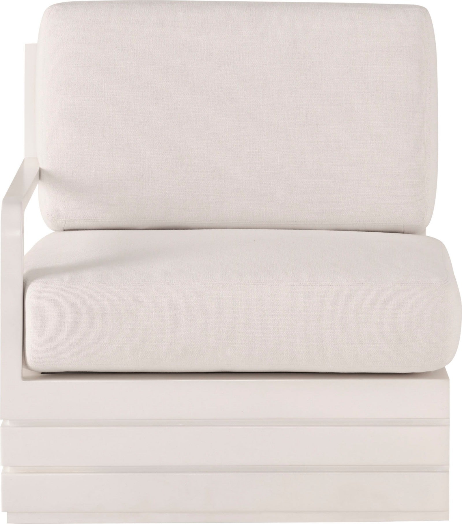 Abaco Left Arm Chair