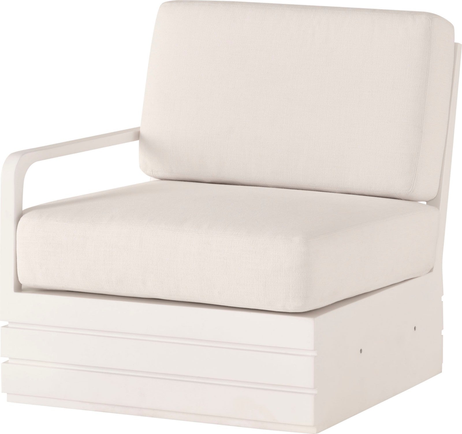Abaco Left Arm Chair