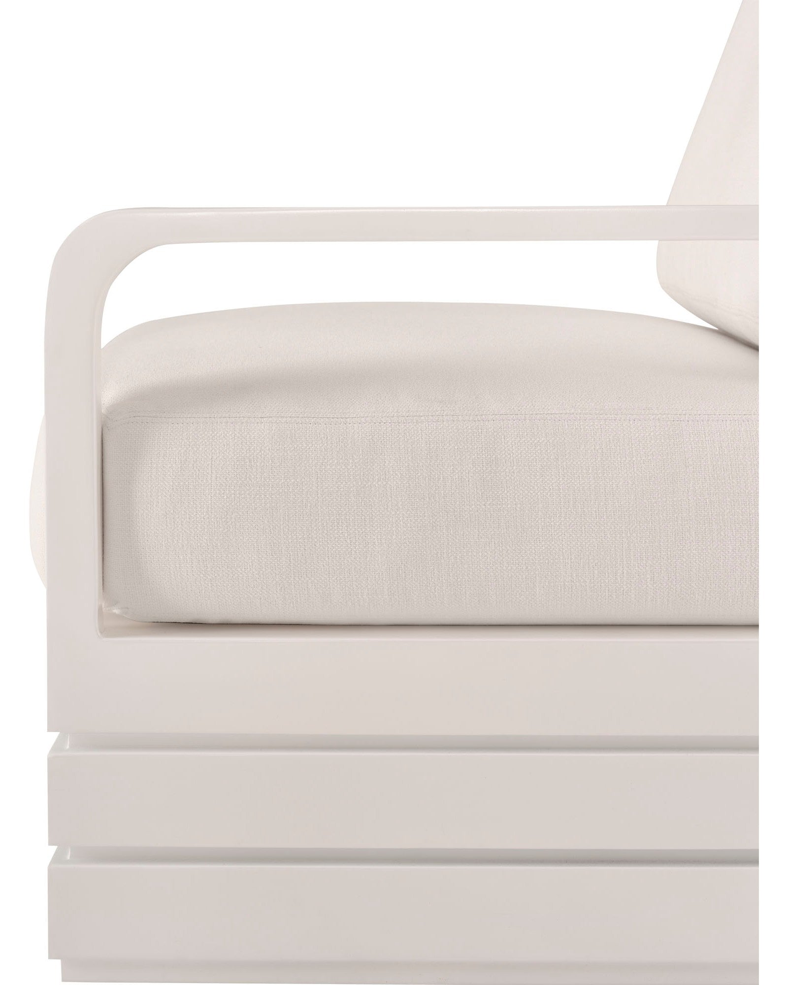 Abaco Right Arm Chair