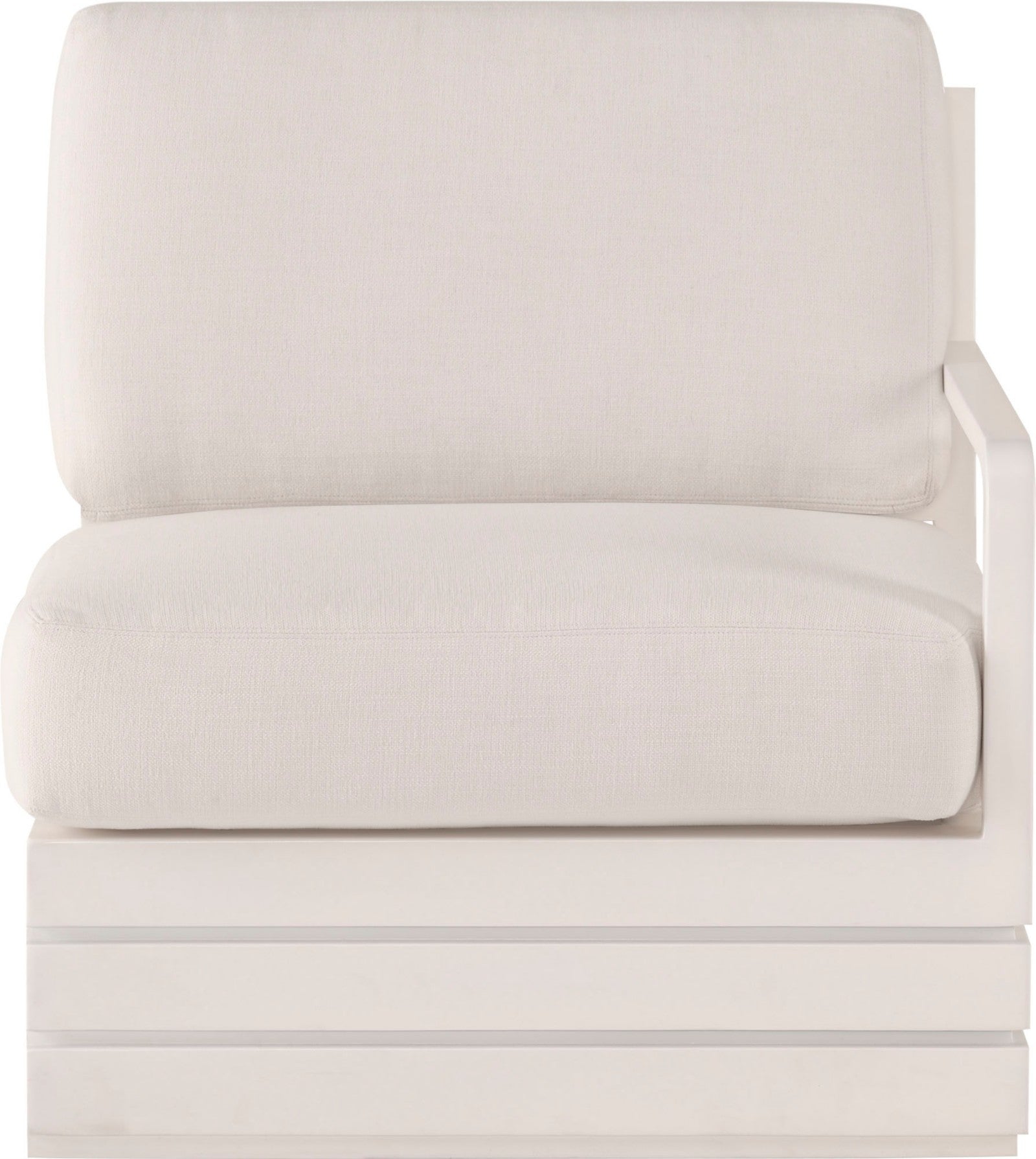 Abaco Right Arm Chair
