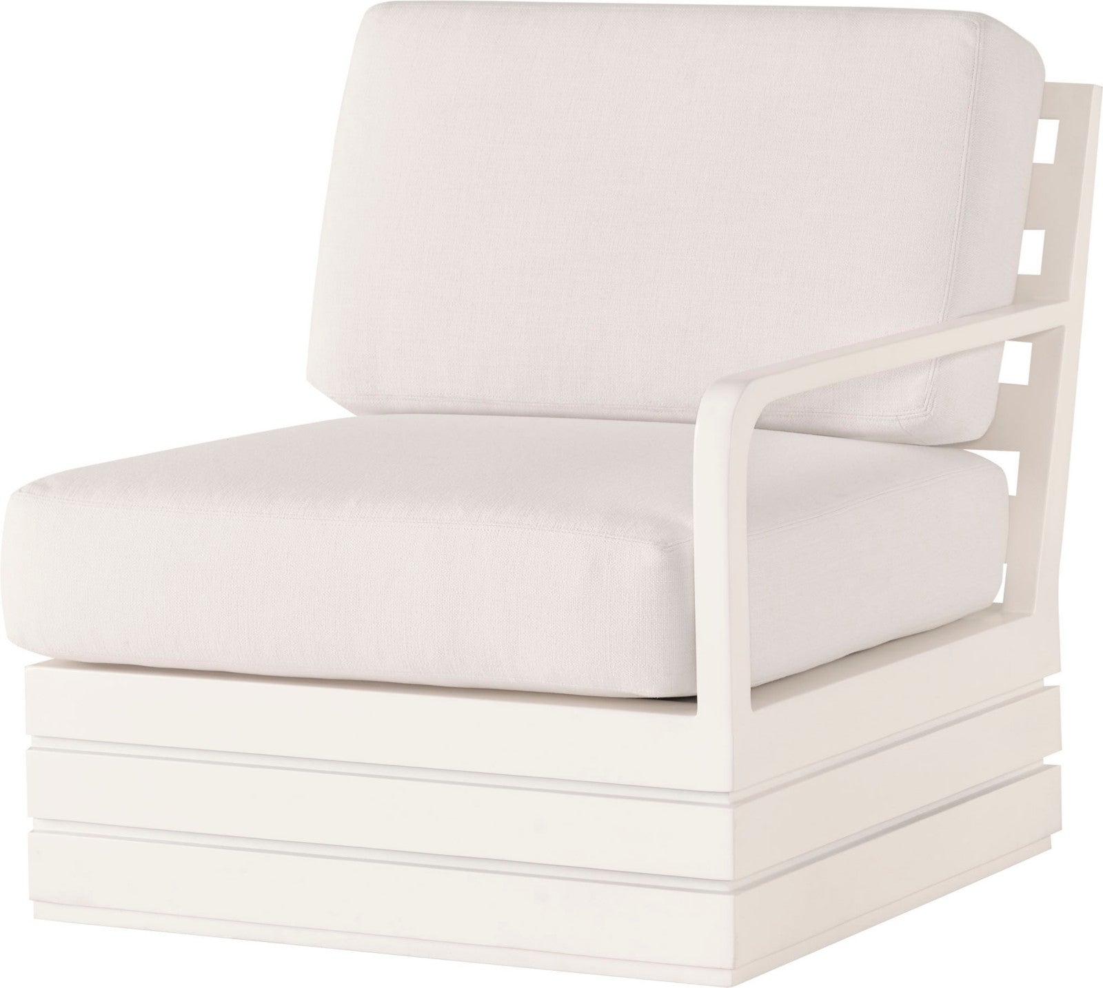 Abaco Right Arm Chair