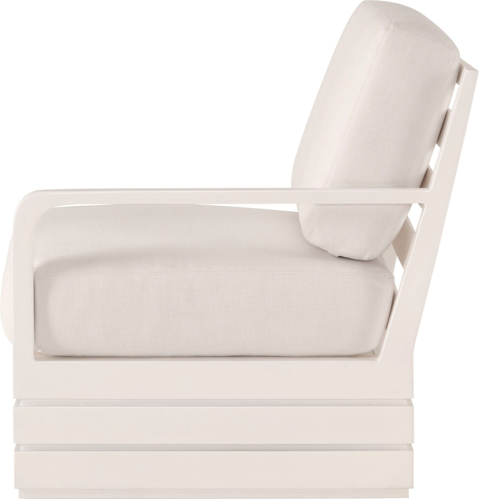 Abaco Right Arm Chair