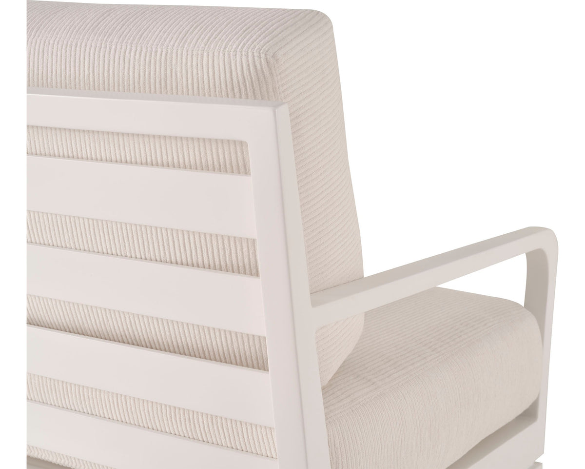 Abaco Lounge Chair
